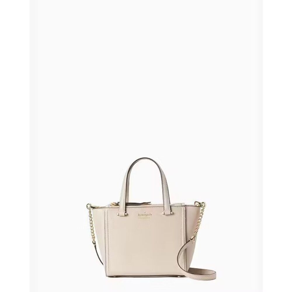 Kate Spade Patterson Drive Mini Kona beige